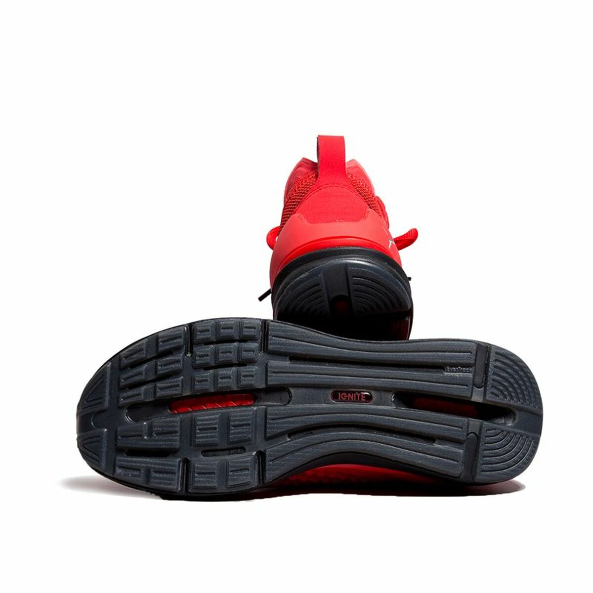 Sportschoenen voor heren Puma Ignite Limitless Rood