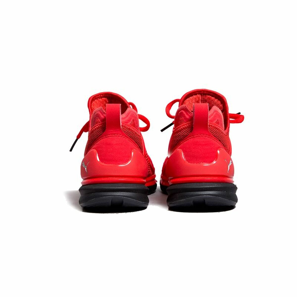 Sportschoenen voor heren Puma Ignite Limitless Rood