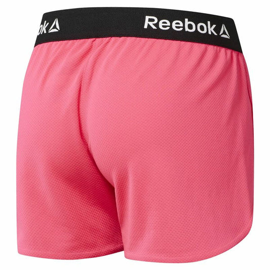 Sportbroeken voor Kinderen Reebok Roze