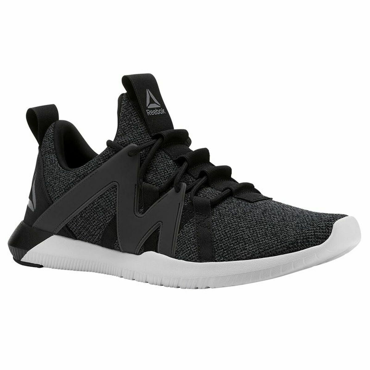 Sportschoenen voor heren Reebok Reago Train Zwart