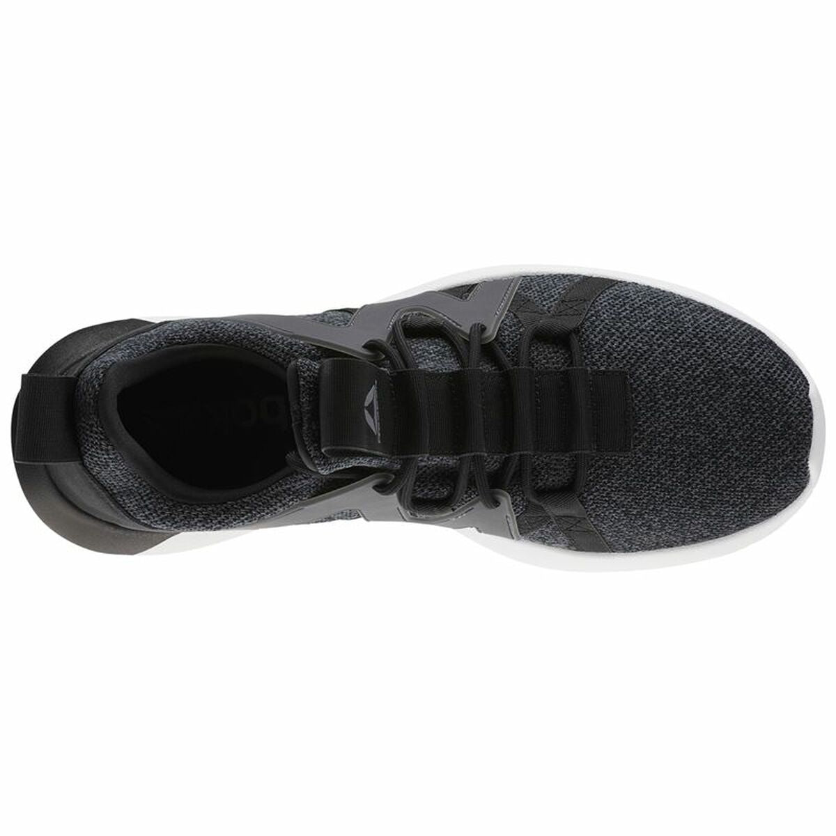 Sportschoenen voor heren Reebok Reago Train Zwart