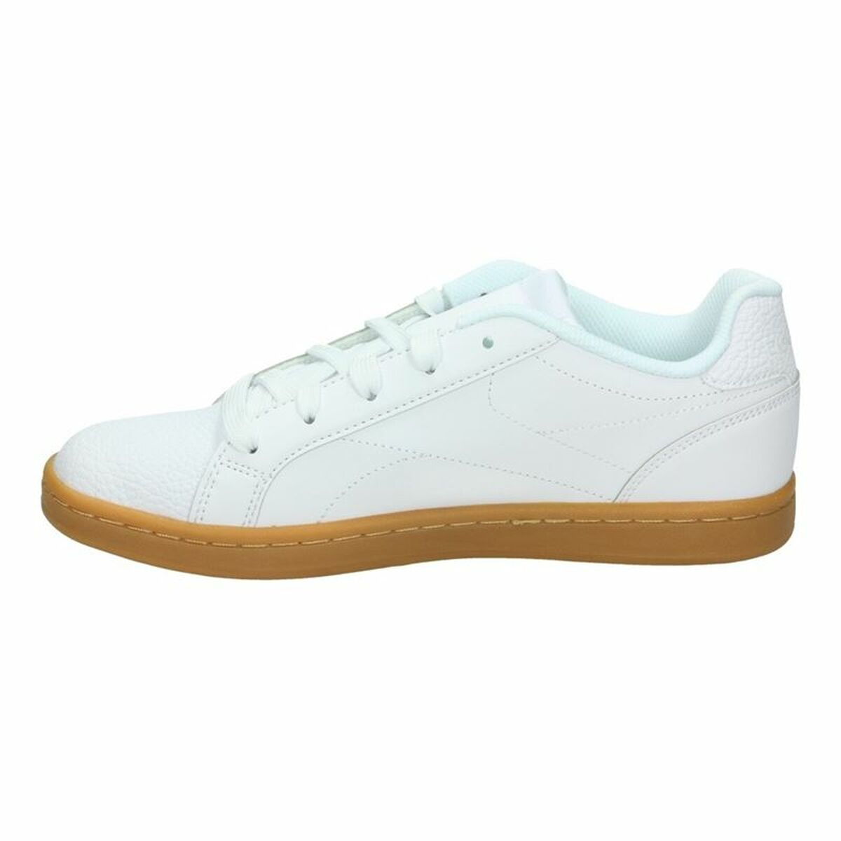 Sportschoenen voor Kinderen Reebok Classic Royal Wit