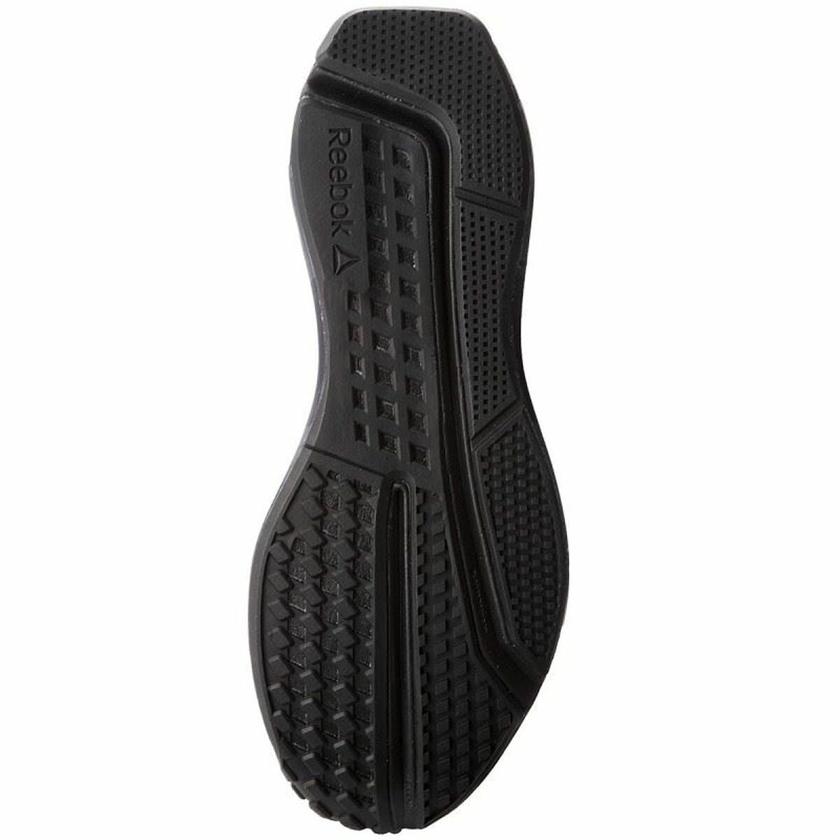Sportschoenen voor heren Reebok Fusion Flexweave Zwart