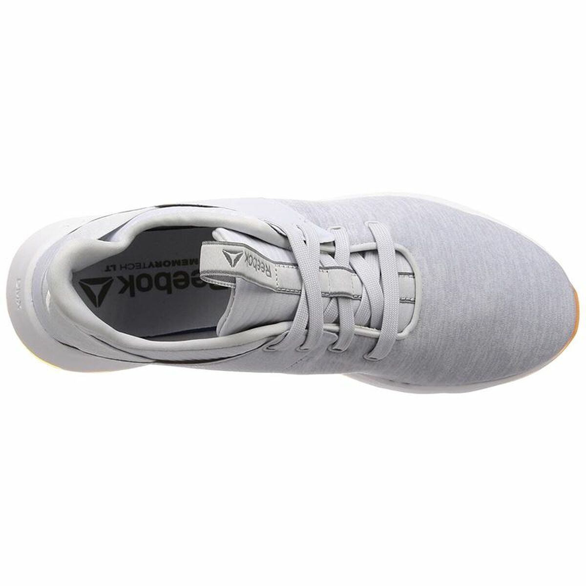 Sportschoenen voor Dames Reebok Ever Road DMX Lichtgrijs
