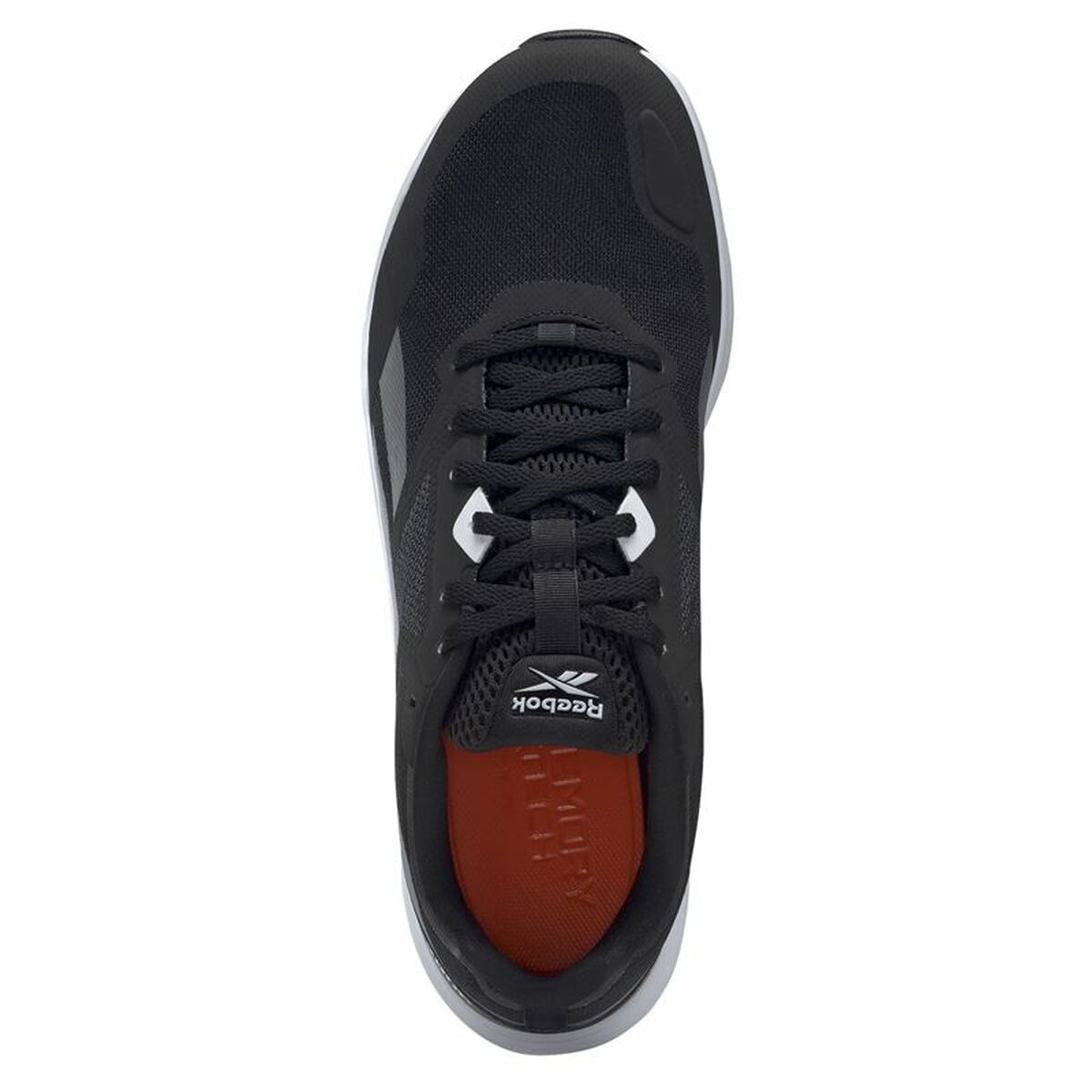Sportschoenen voor heren Reebok Runner 4.0 Zwart