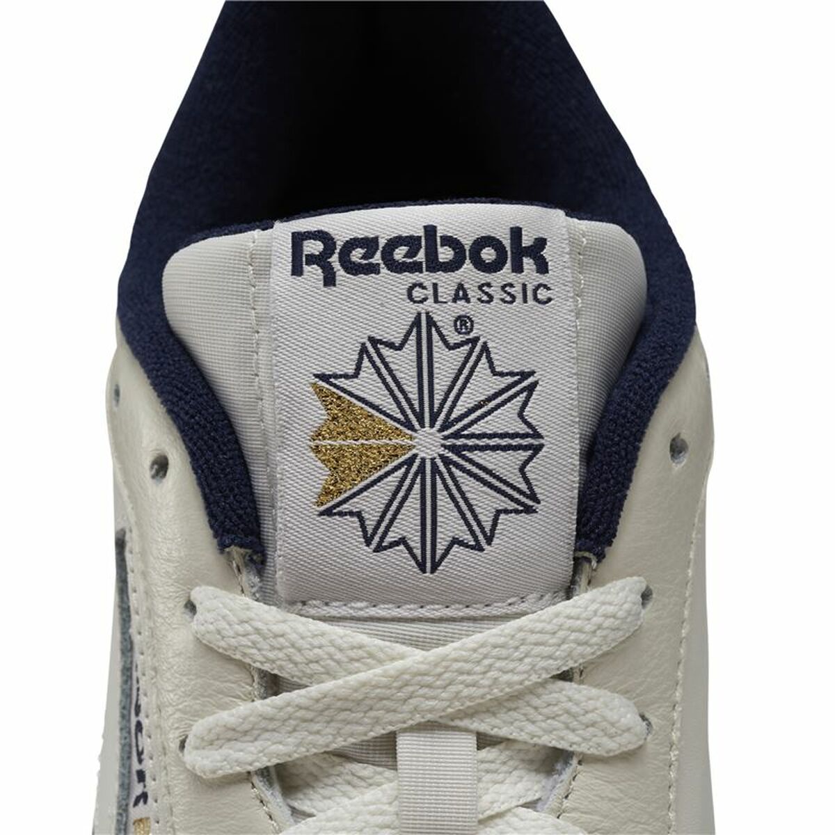 Sportschoenen voor heren Reebok Club C Revenge Beige