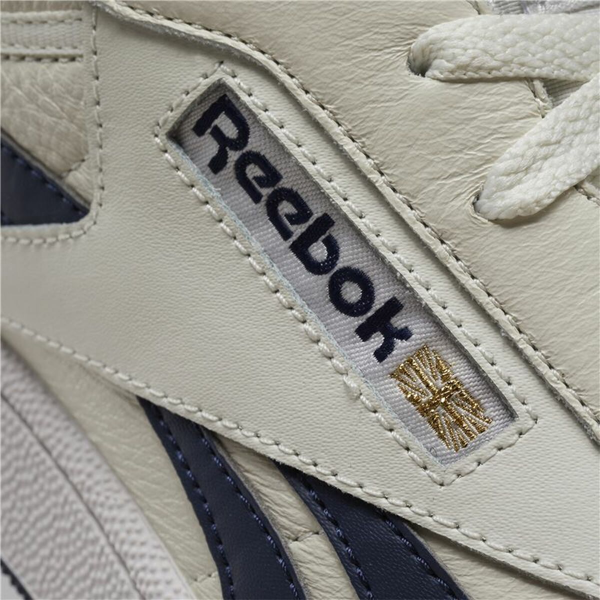 Sportschoenen voor heren Reebok Club C Revenge Beige