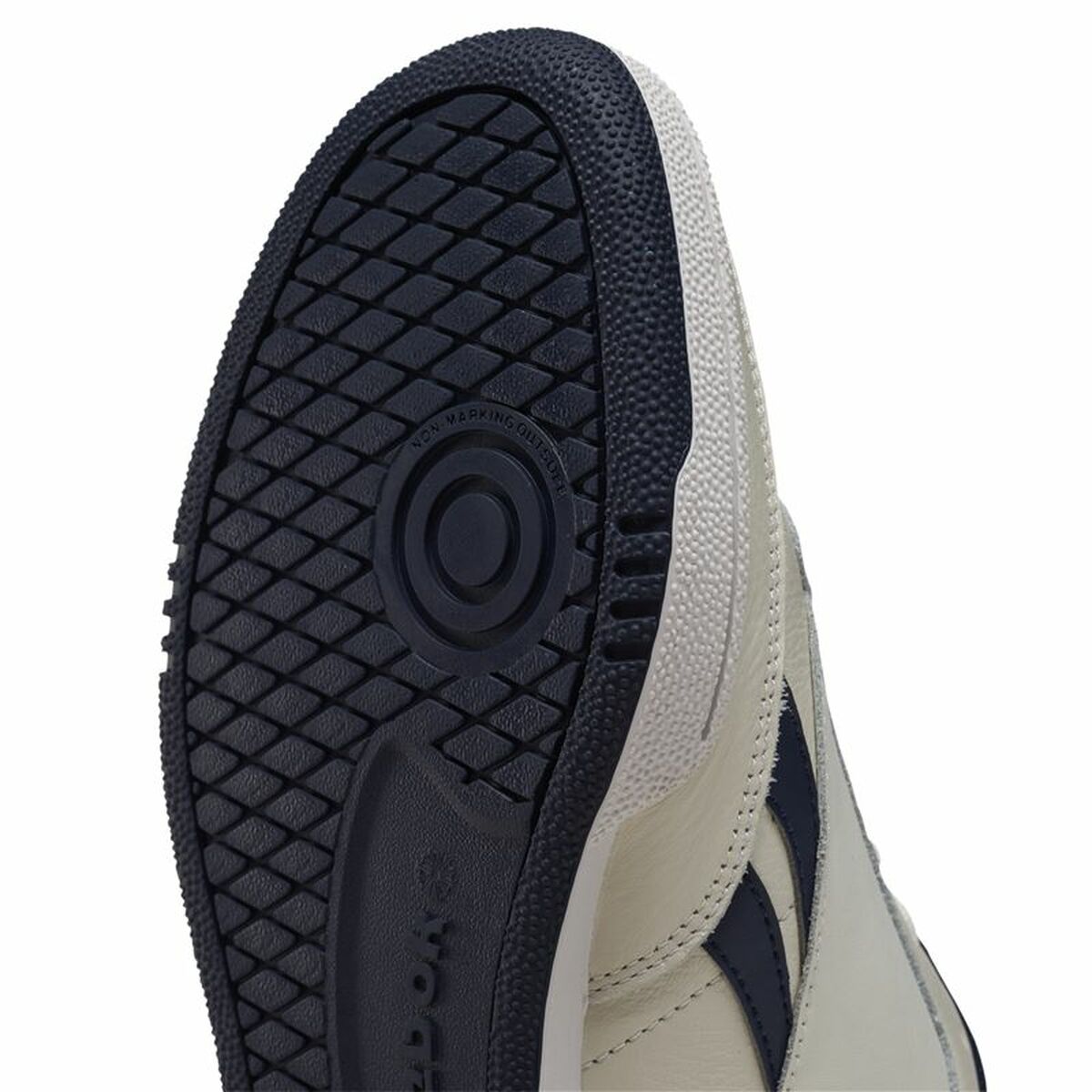 Sportschoenen voor heren Reebok Club C Revenge Beige
