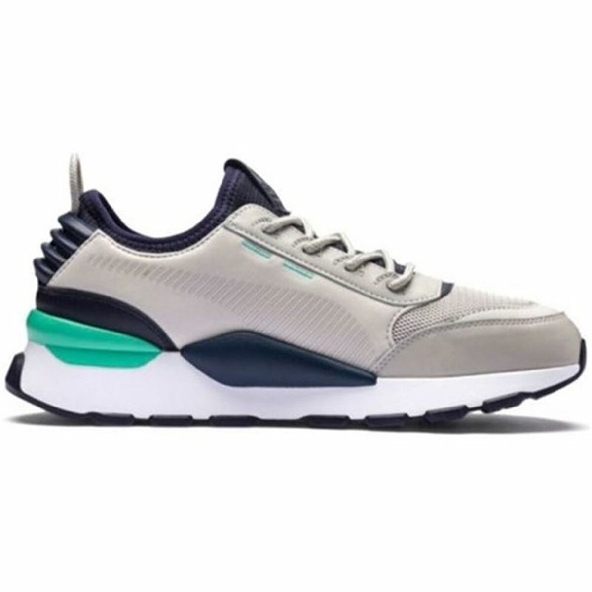 Sportschoenen voor heren Puma Sportswear Rs-0 Grijs