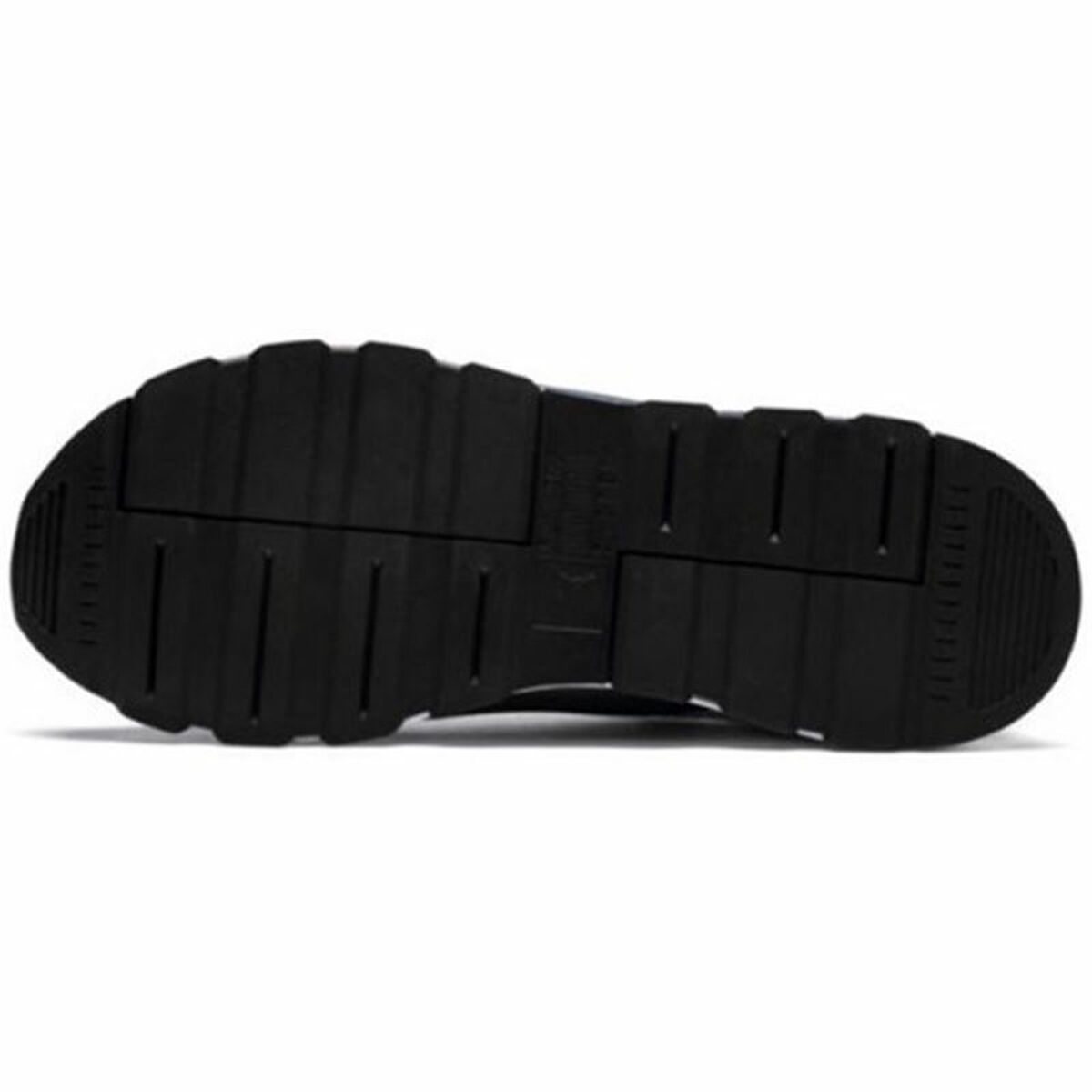 Sportschoenen voor heren Puma Sportswear Rs-0 Grijs