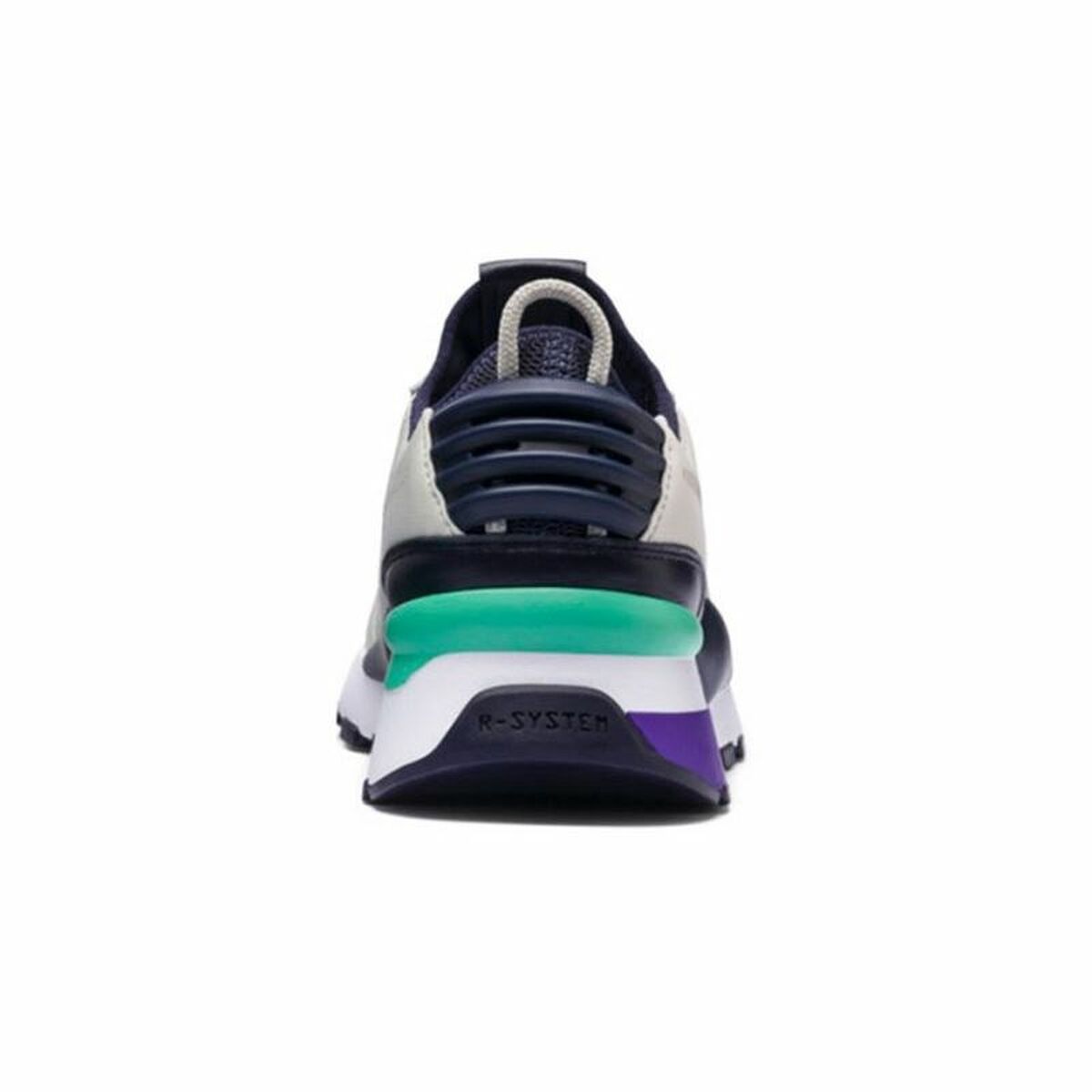 Sportschoenen voor heren Puma Sportswear Rs-0 Grijs