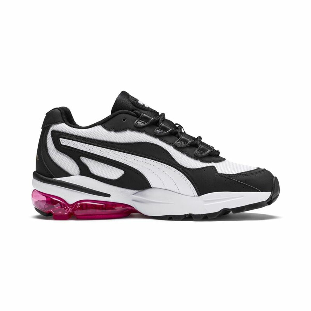 Sportschoenen voor Dames Puma Sportswear Cell Stellar Zwart