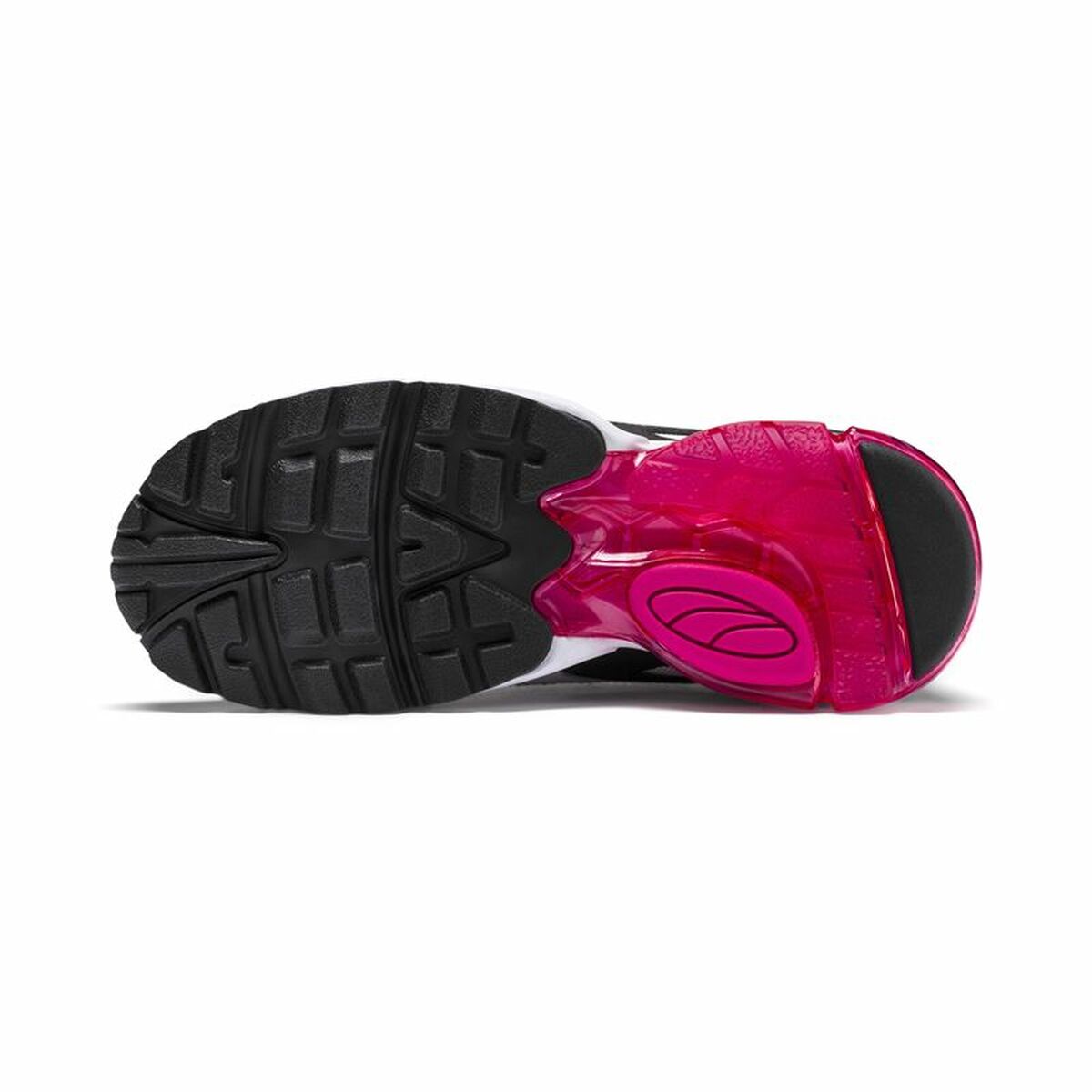 Sportschoenen voor Dames Puma Sportswear Cell Stellar Zwart