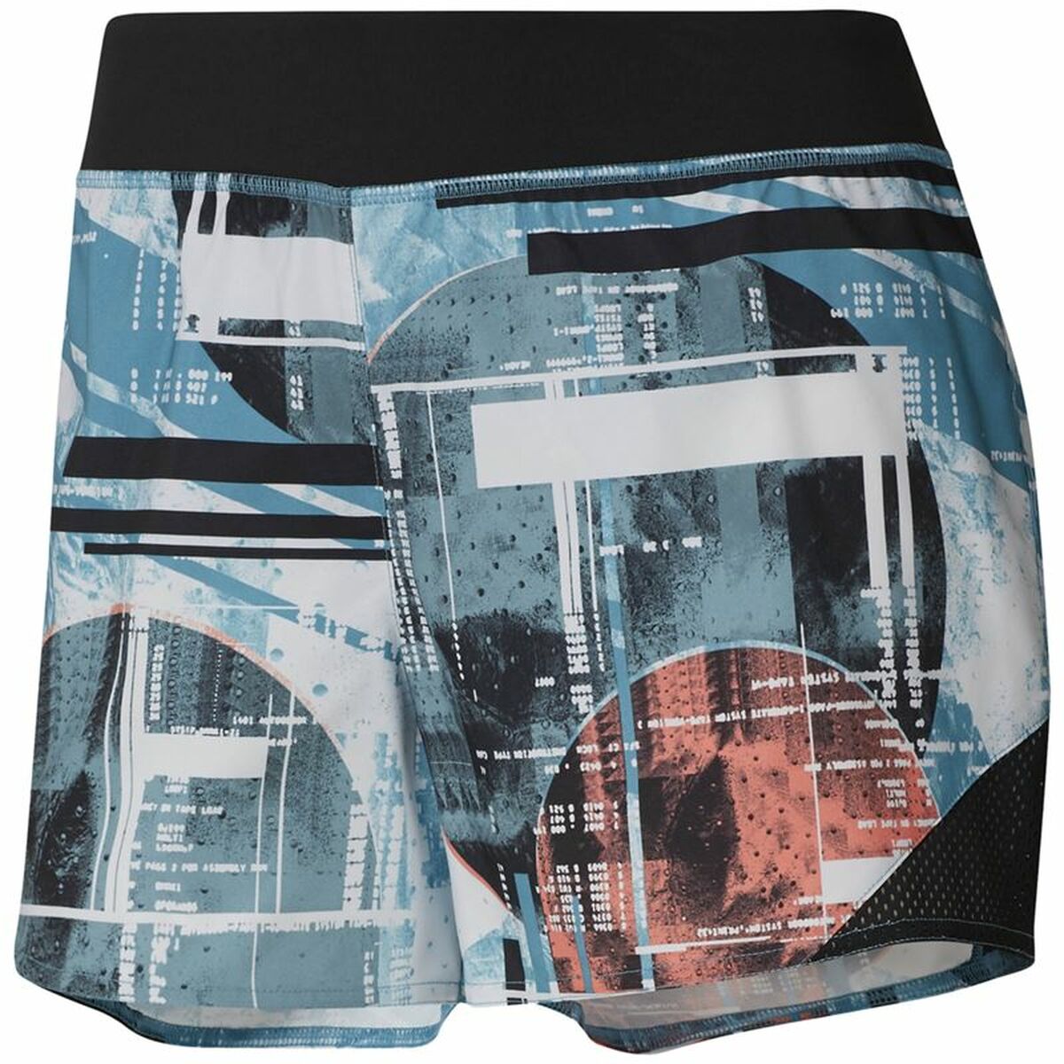 Sportbroeken voor Dames Reebok Wor Moonshift Hemelsblauw