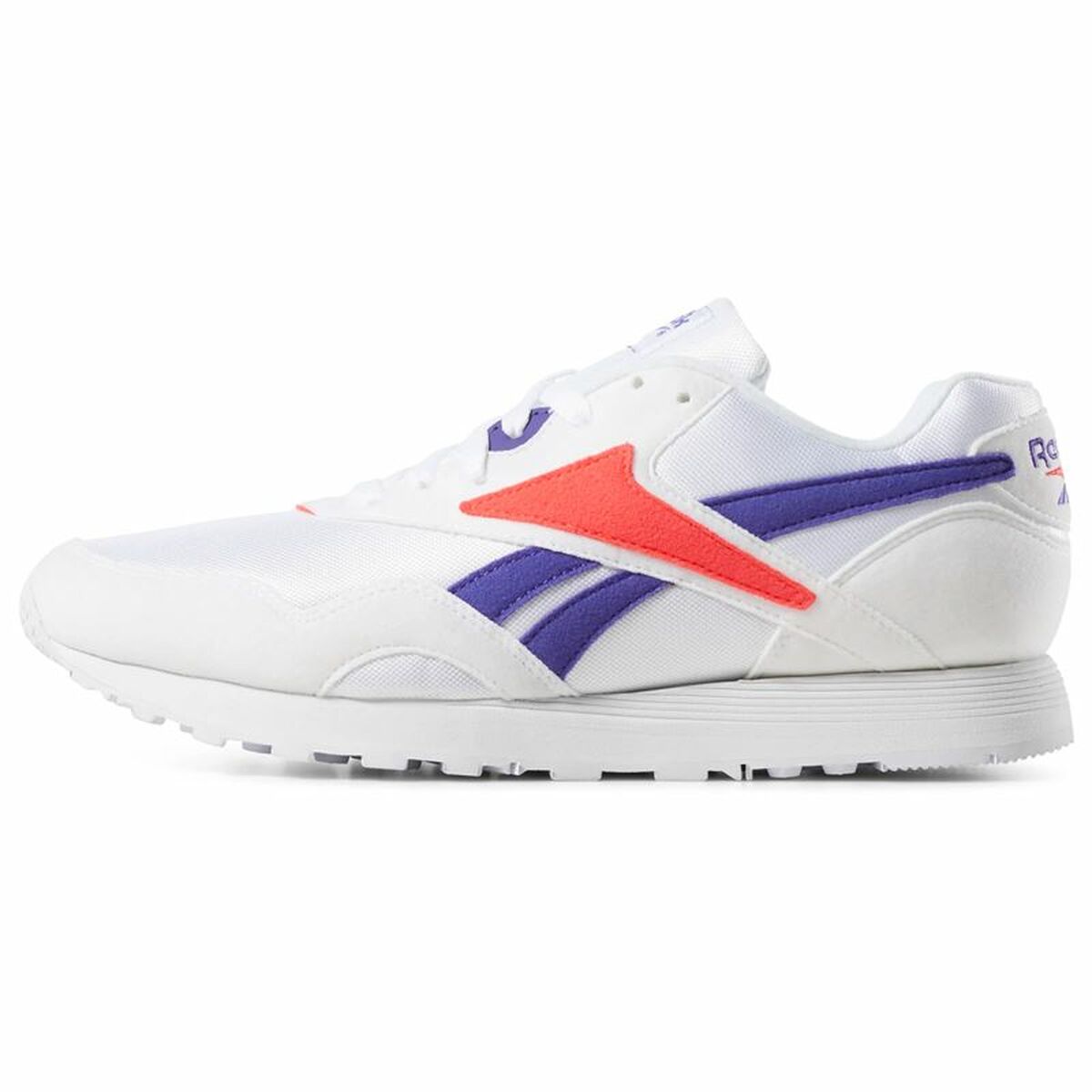 Sportschoenen voor heren Reebok Classic Rapide Wit