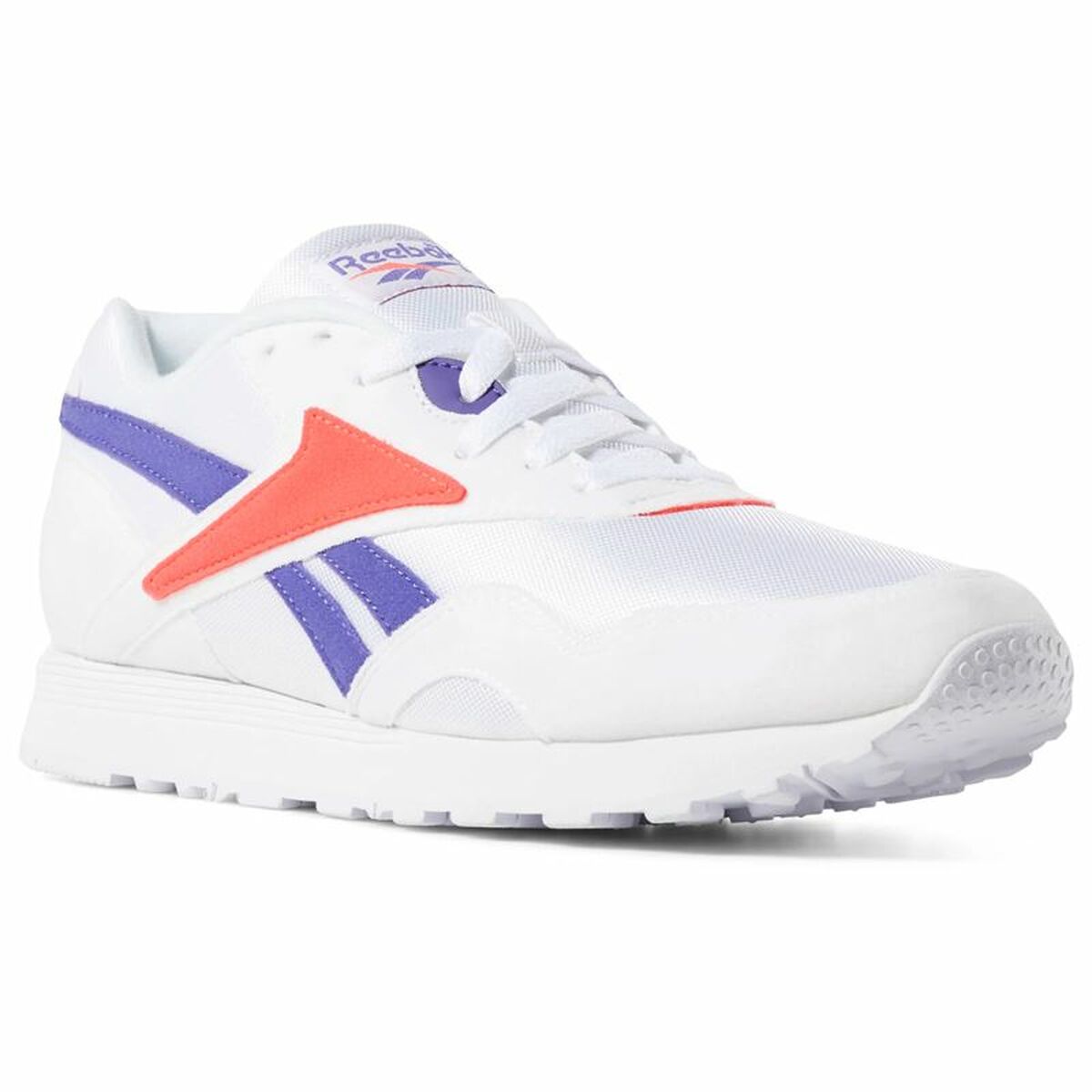 Sportschoenen voor heren Reebok Classic Rapide Wit