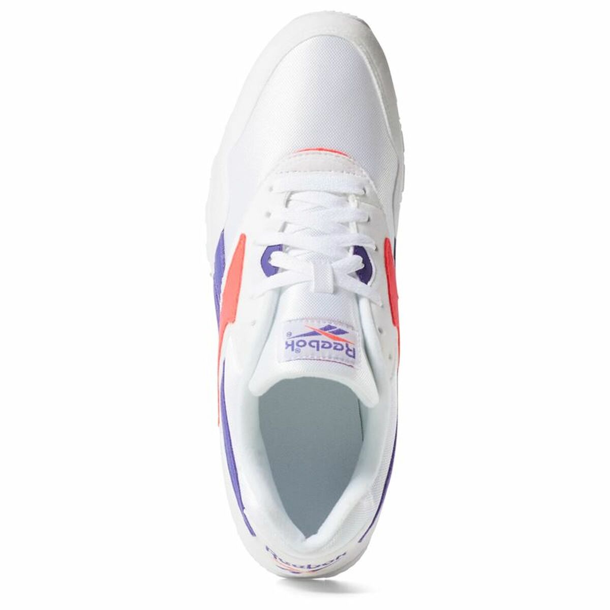 Sportschoenen voor heren Reebok Classic Rapide Wit