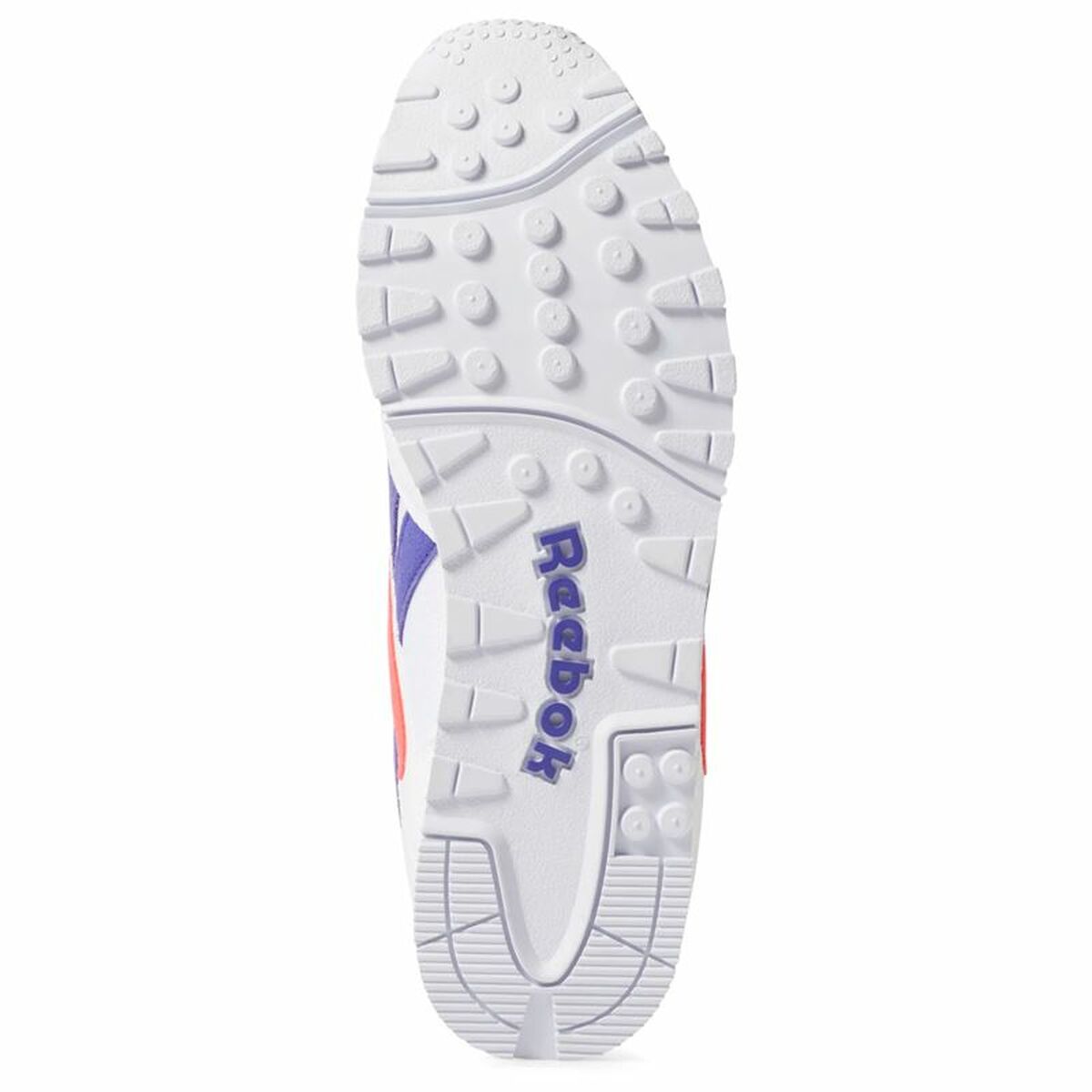 Sportschoenen voor heren Reebok Classic Rapide Wit