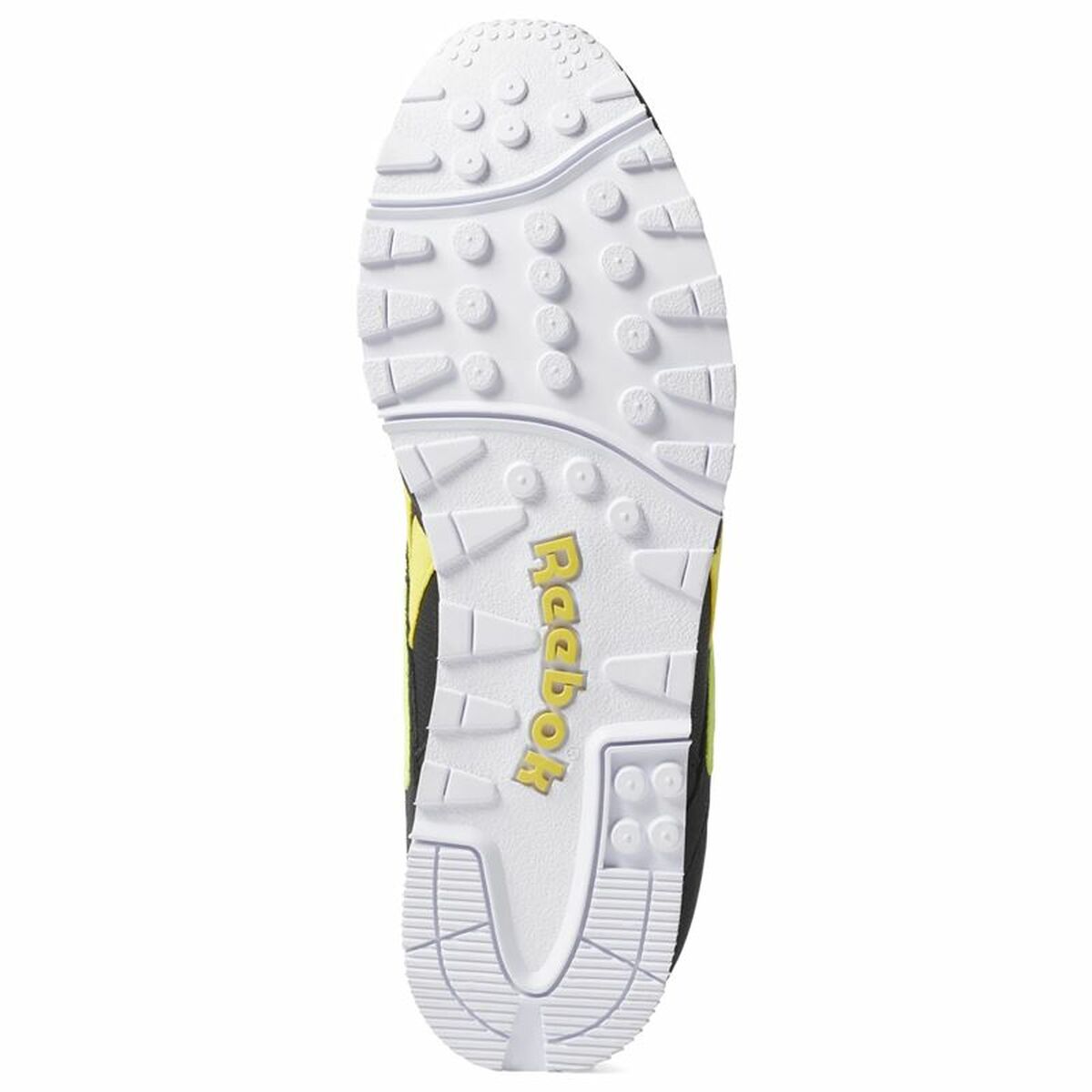 Sportschoenen voor heren Reebok Classic Rapide Mu Zwart