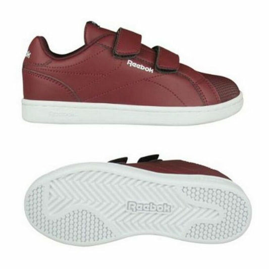 Uniseks Casual Sneakers Reebok Royal Complete Clean Velcro