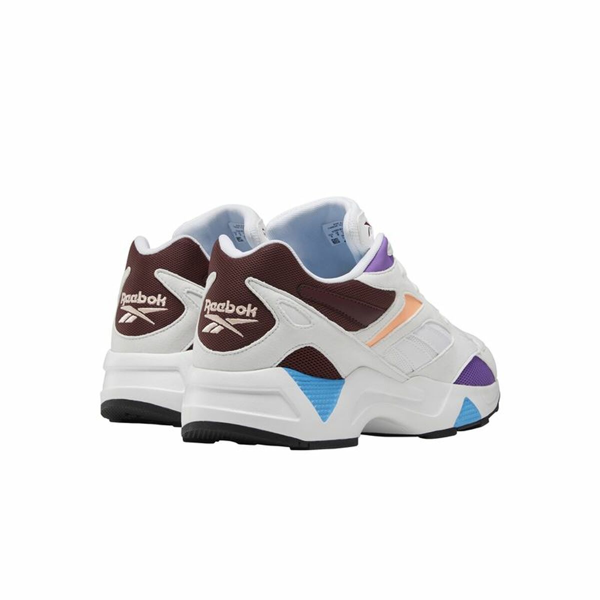 Sportschoenen voor heren Reebok Classic Aztrek 96 Reinvented Wit