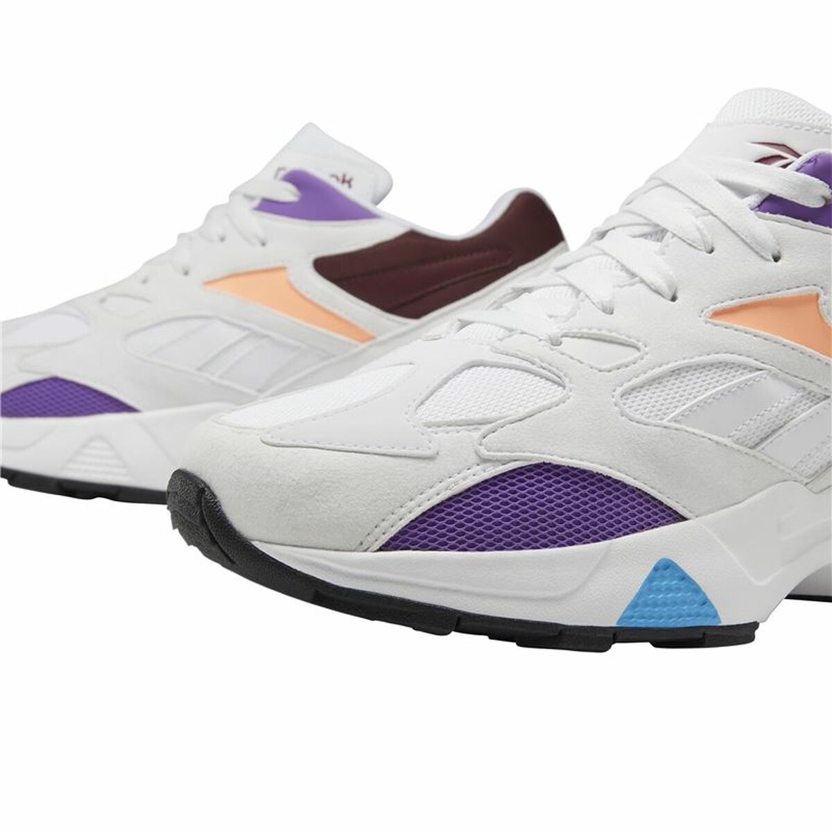 Sportschoenen voor heren Reebok Classic Aztrek 96 Reinvented Wit