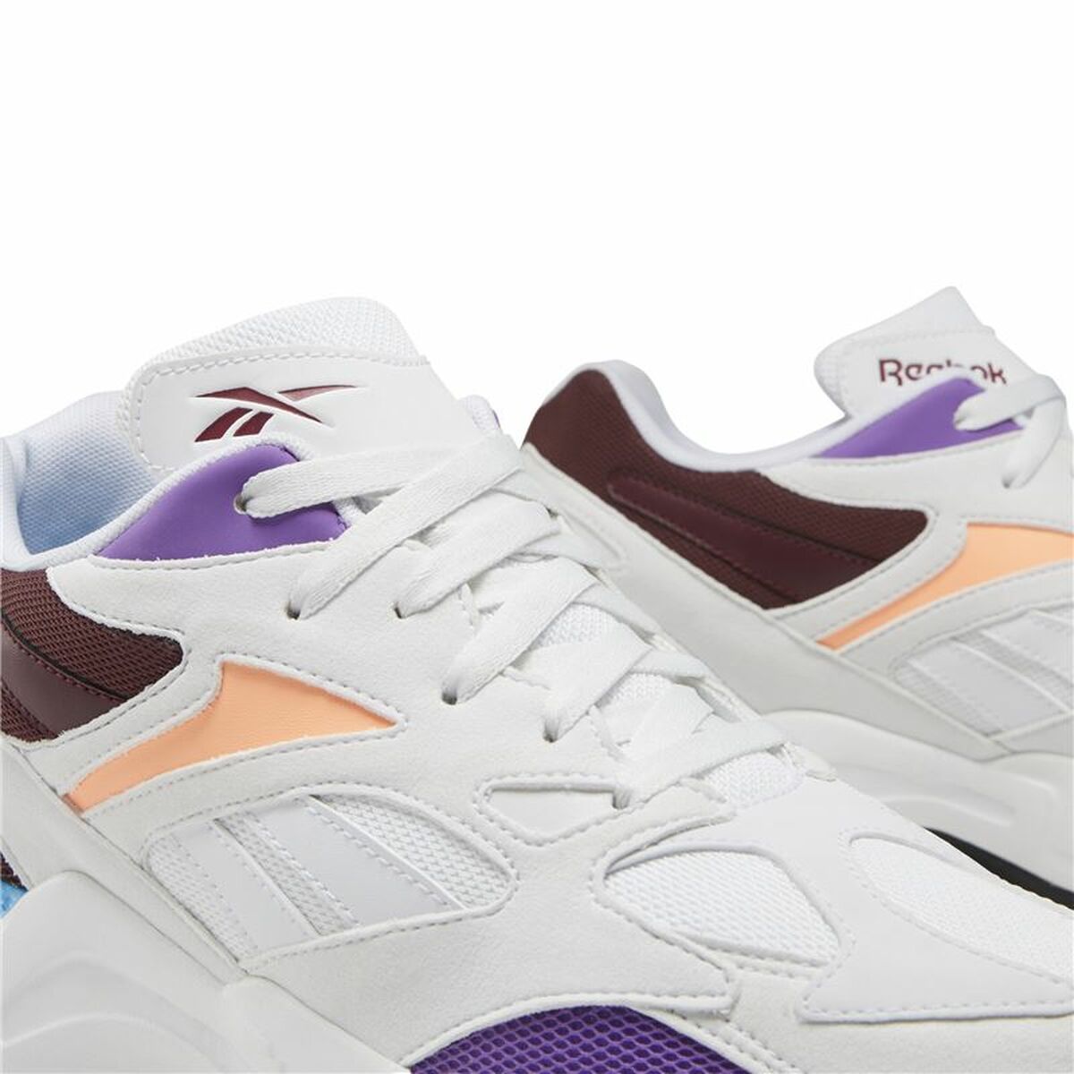 Sportschoenen voor heren Reebok Classic Aztrek 96 Reinvented Wit