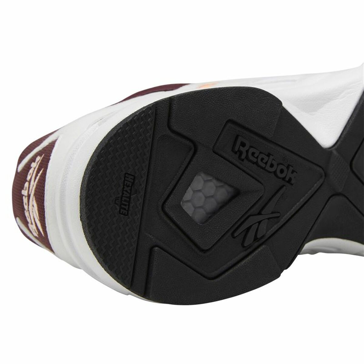 Sportschoenen voor heren Reebok Classic Aztrek 96 Reinvented Wit