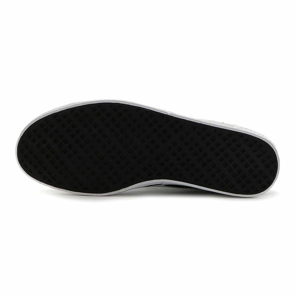 Casual Herensneakers Puma Break Point Vulc Zwart