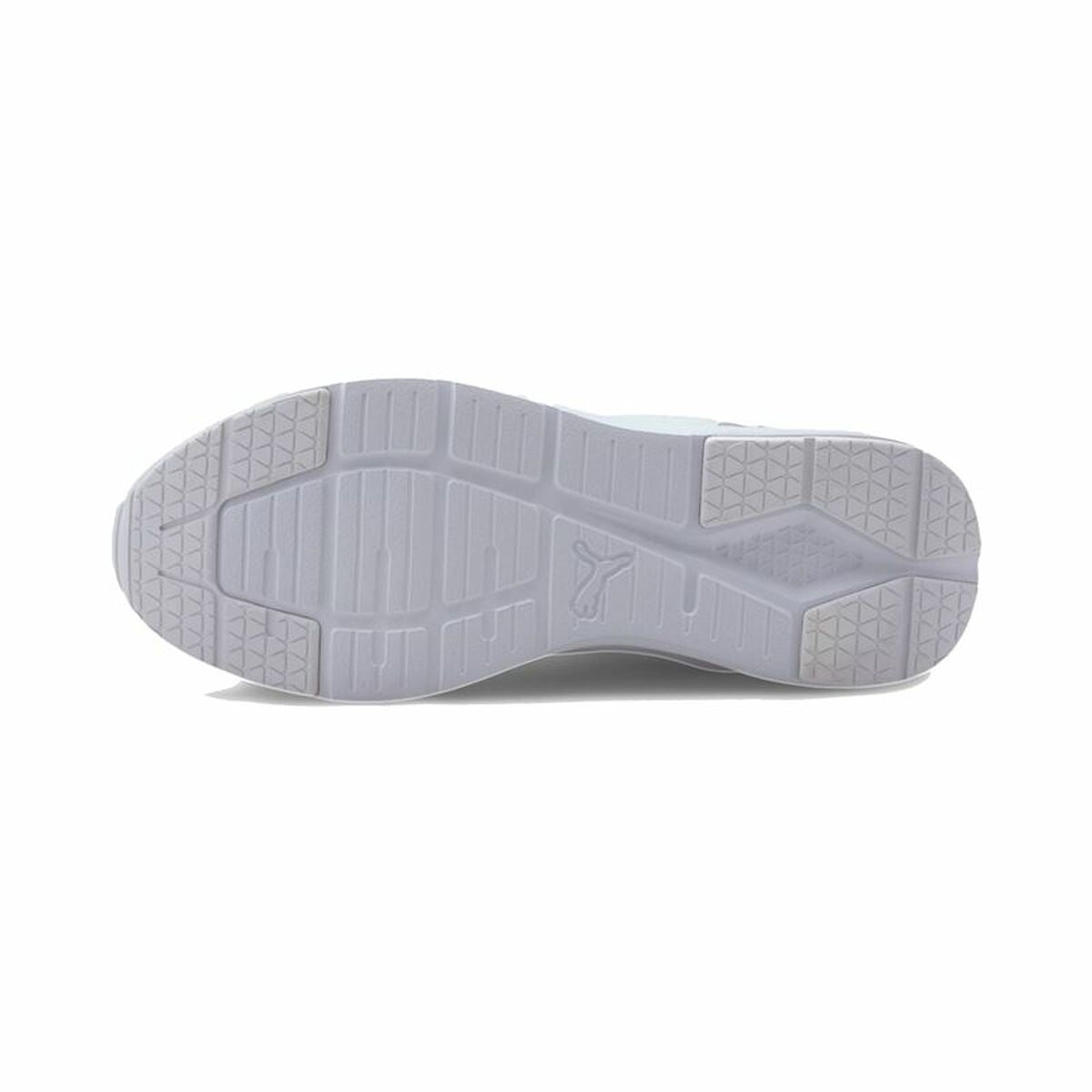 Sportschoenen Puma Wired Run Wit
