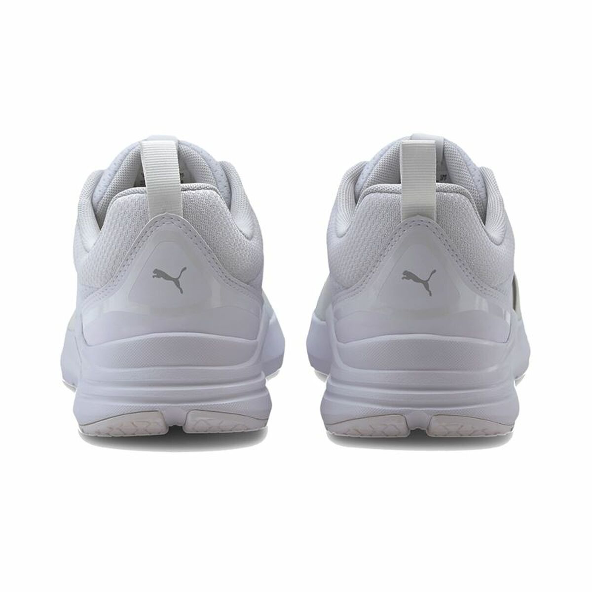 Sportschoenen Puma Wired Run Wit