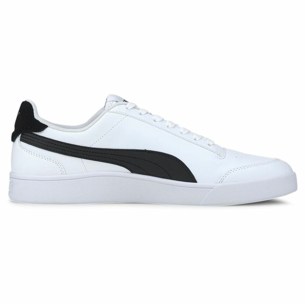 Casual Sneakers Puma Shuffle Wit