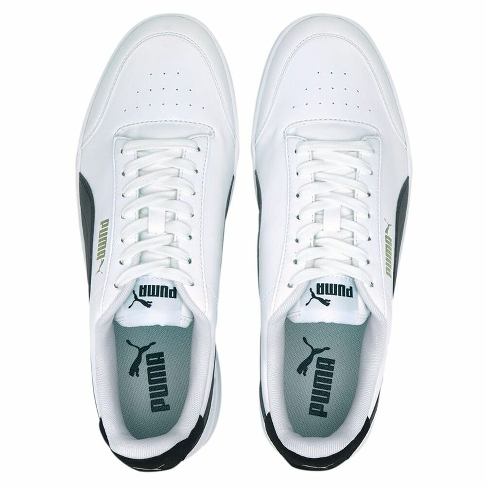 Casual Sneakers Puma Shuffle Wit