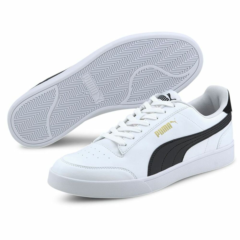 Casual Sneakers Puma Shuffle Wit