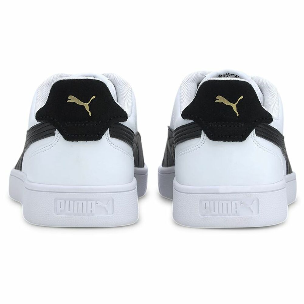 Casual Sneakers Puma Shuffle Wit