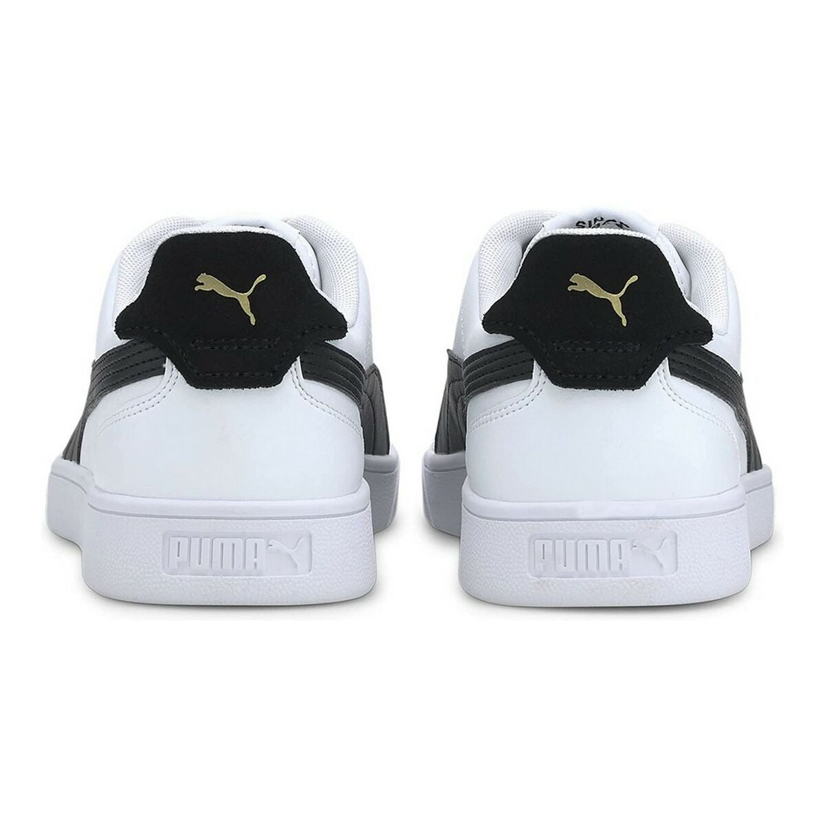 Sportschoenen voor heren Puma Puma Shuffle Wit