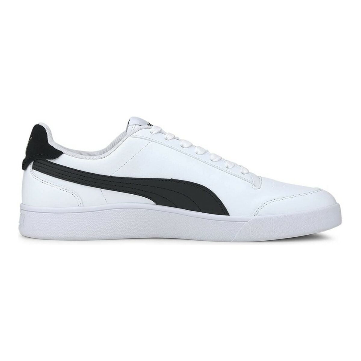 Sportschoenen voor heren Puma Puma Shuffle Wit
