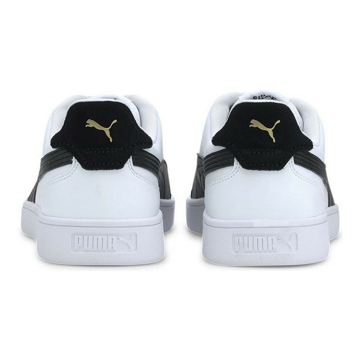 Sportschoenen voor heren Puma Puma Shuffle Wit