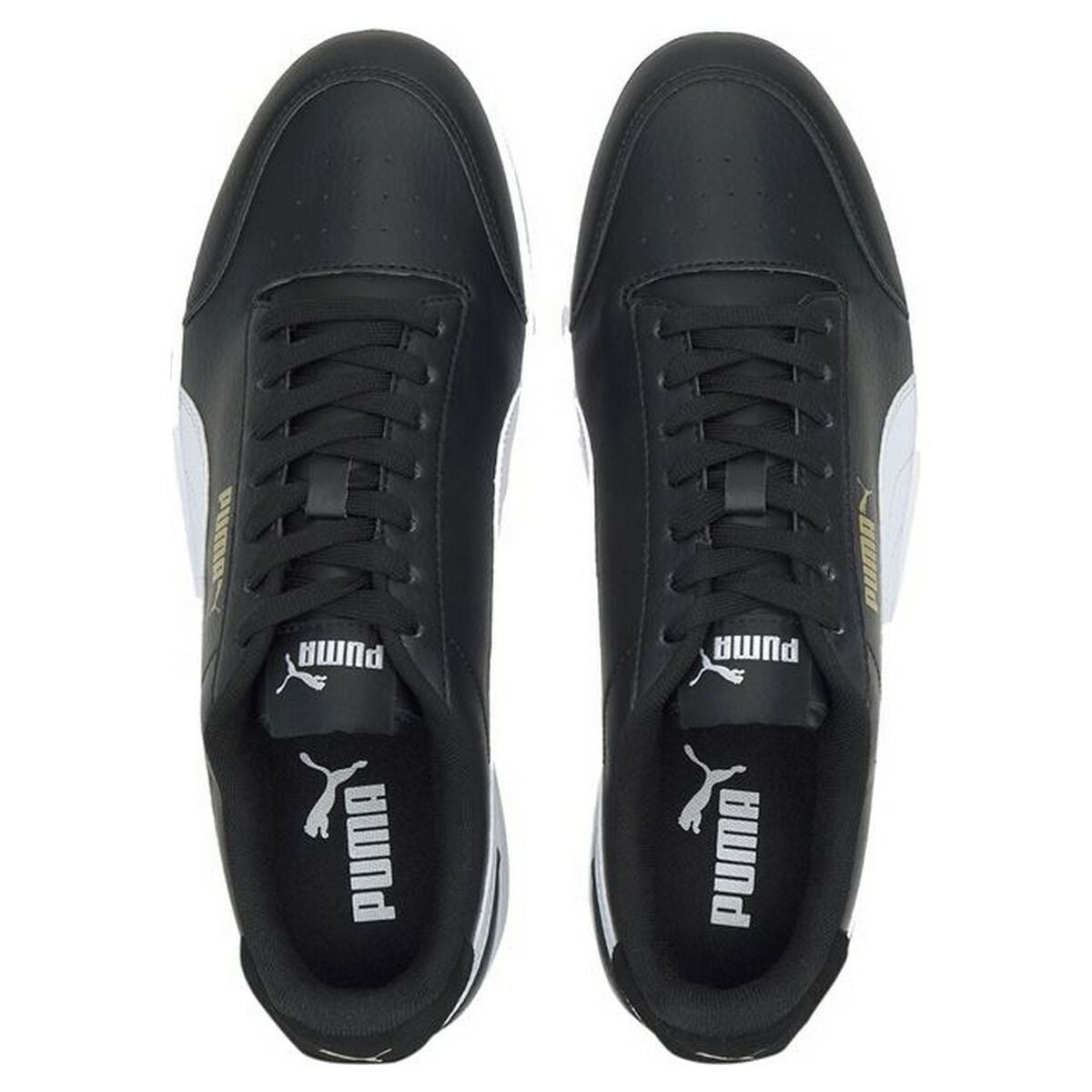 Sportschoenen voor heren Puma Shuffle Zwart