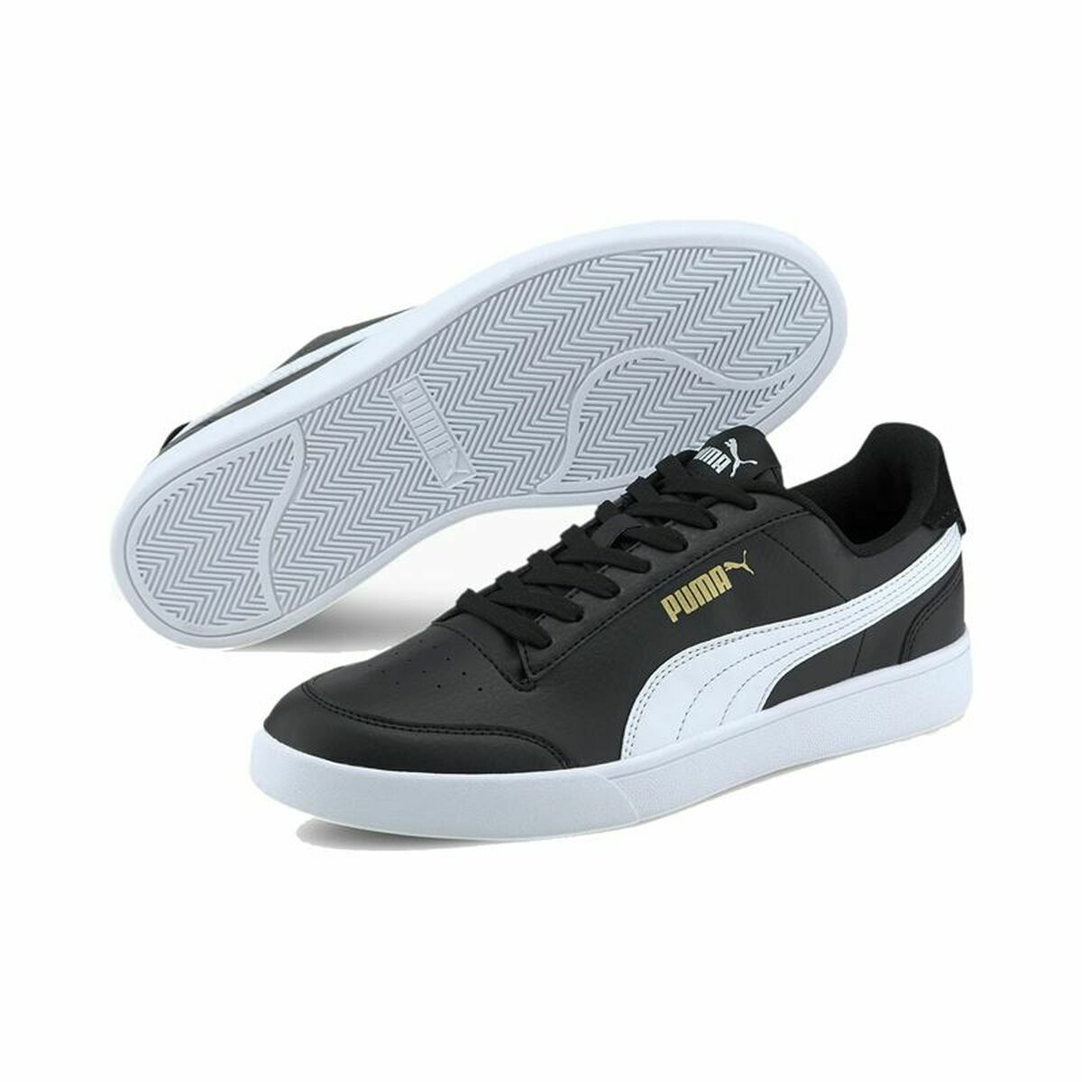 Sportschoenen voor heren Puma Shuffle