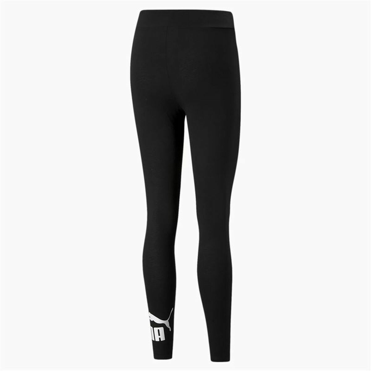Sportleggings Puma Essentials Zwart