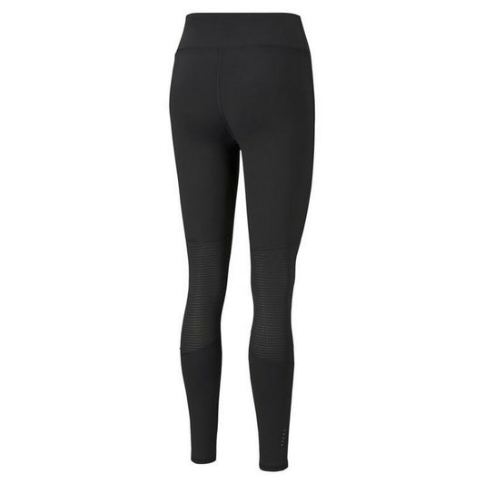 Sportleggings voor Dames Puma Zwart