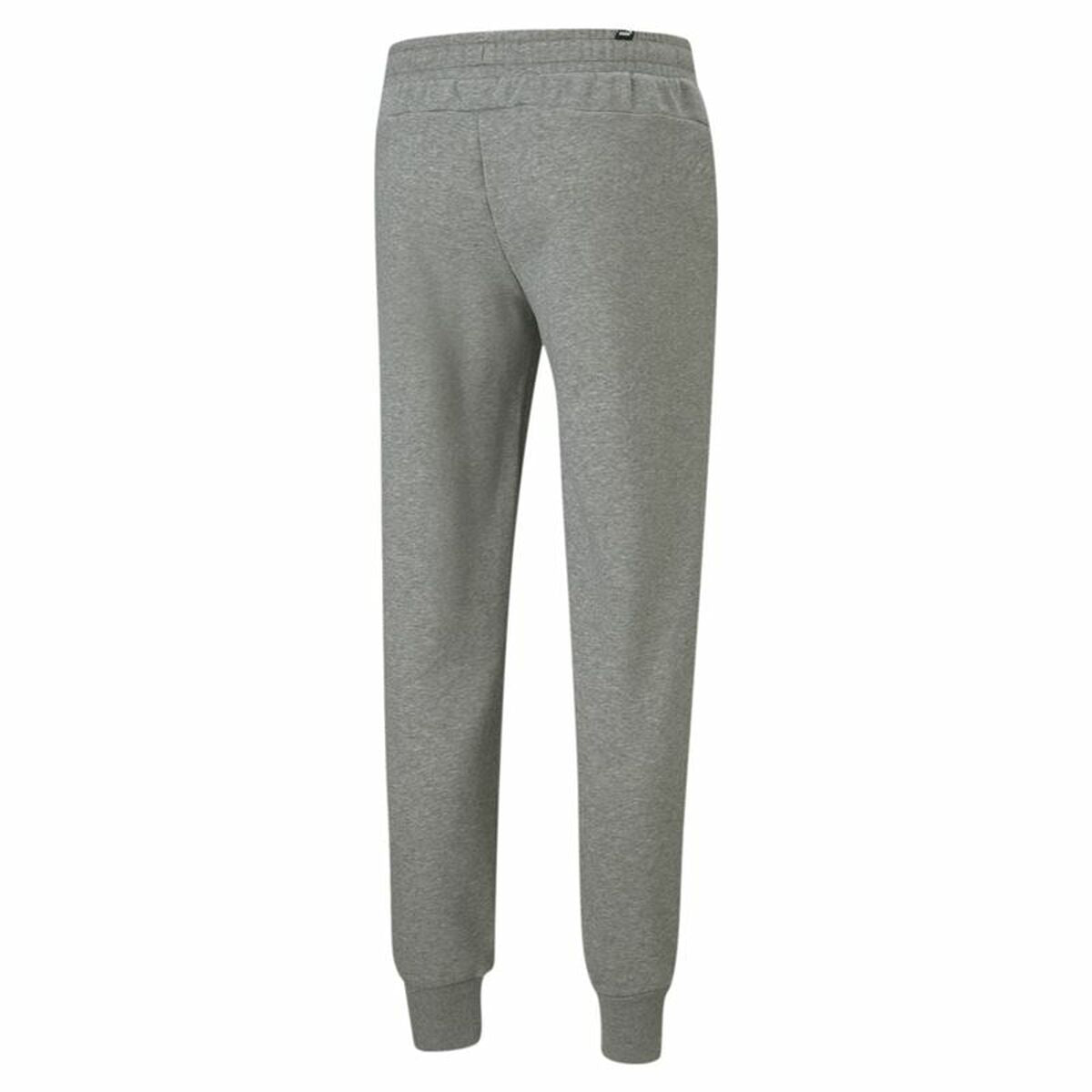 Lange sportbroek Puma Essentials Mannen Donker grijs
