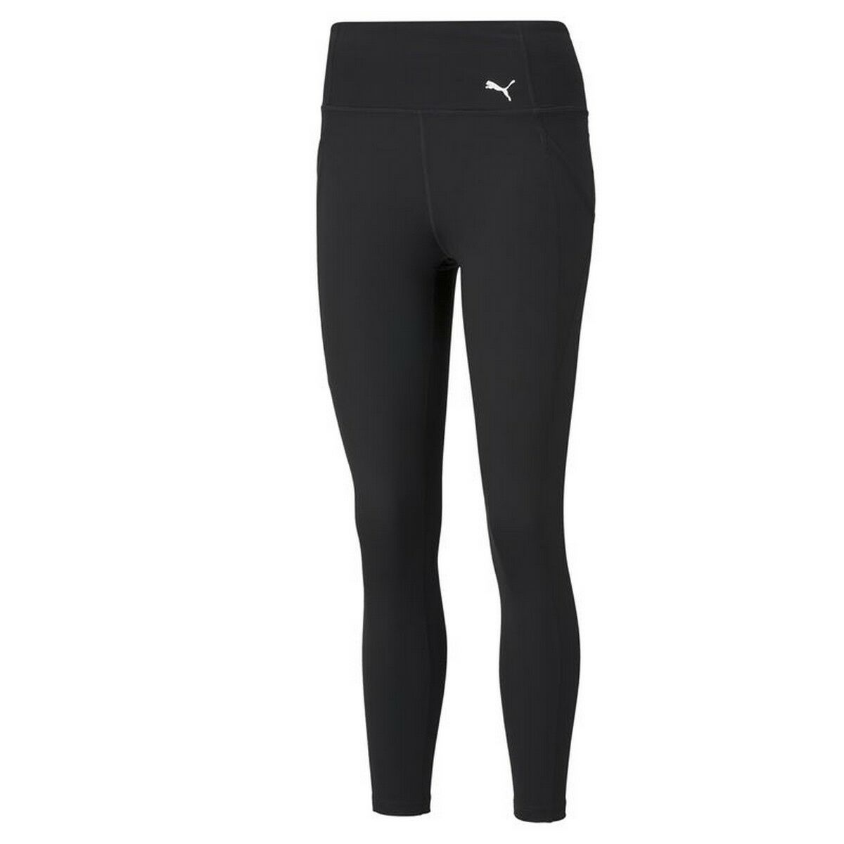 Sportleggings voor Dames Puma Zwart