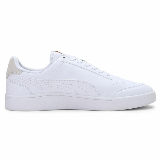 Sportschoenen Puma Shuffle Wit