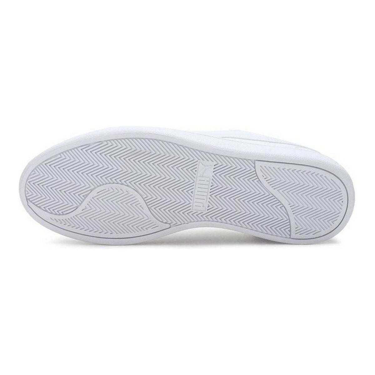 Sportschoenen voor heren Puma Shuffle Wit