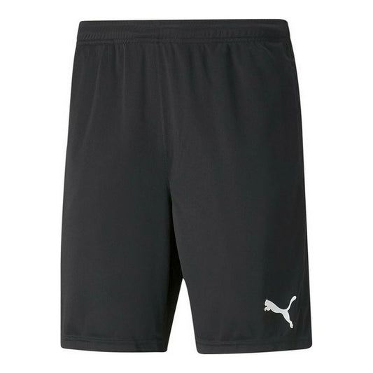 Sportbroek Puma Individual Rise Zwart Mannen