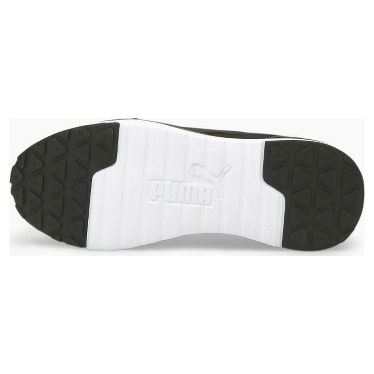 Sportschoenen voor Dames Puma R78 Voyage
