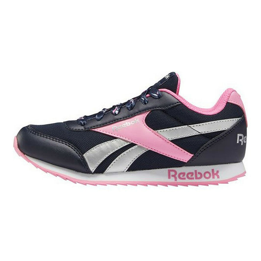 Sportschoenen voor Dames Reebok Royal Classic Jogger 2 Zwart