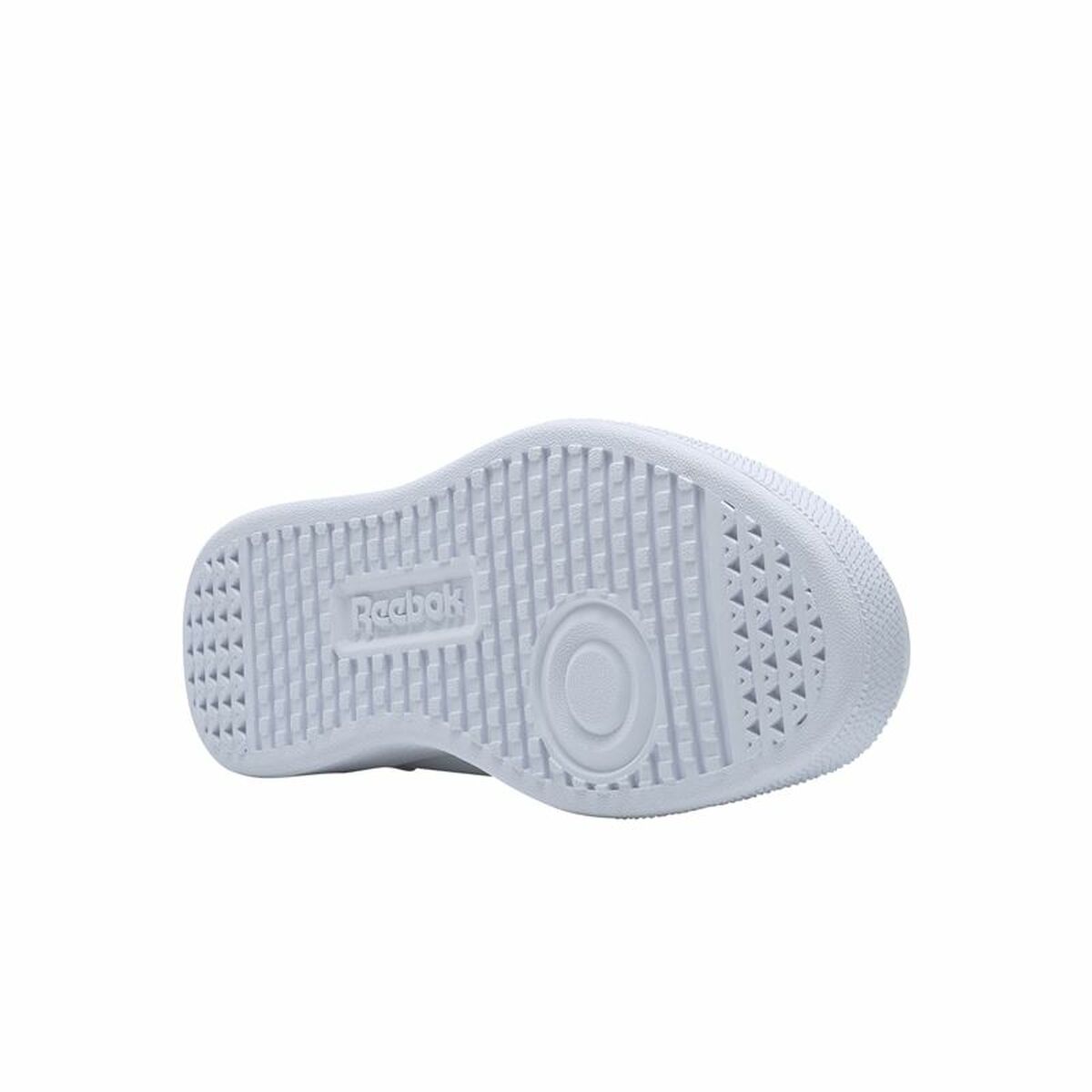 Uniseks Casual Sneakers Reebok Vector Smash Wit